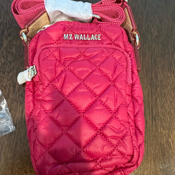 MZ Wallace Bags Mz Wallace Crossbody Poshmark